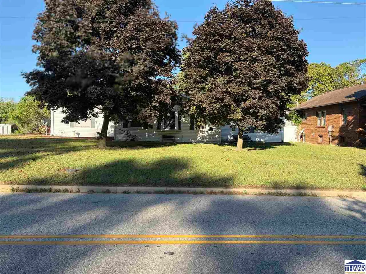 1720 N 1st Street, Terre Haute, IN 47804 - #1