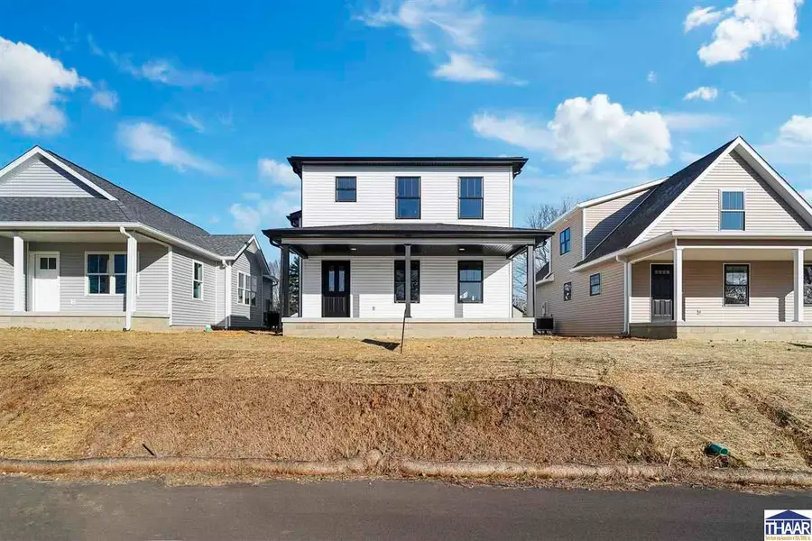 318 E Washington Street, Sullivan, IN 47882 - #3