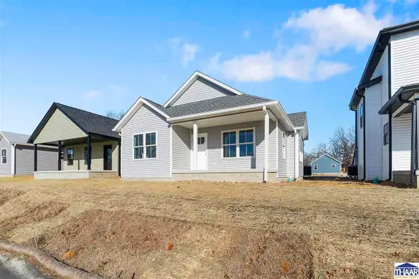 316 E Washington Street, Sullivan, IN 47882