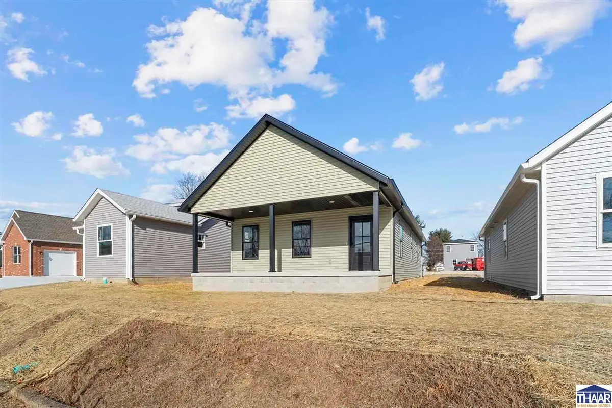 314 E Washington Street, Sullivan, IN 47882 - #1