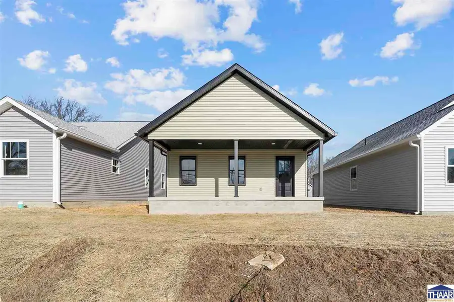 314 E Washington Street, Sullivan, IN 47882 - #3