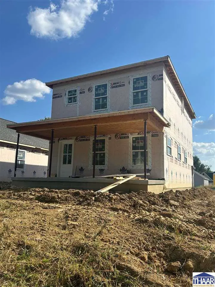 319 E Wall Street, Sullivan, IN 47882 - #1
