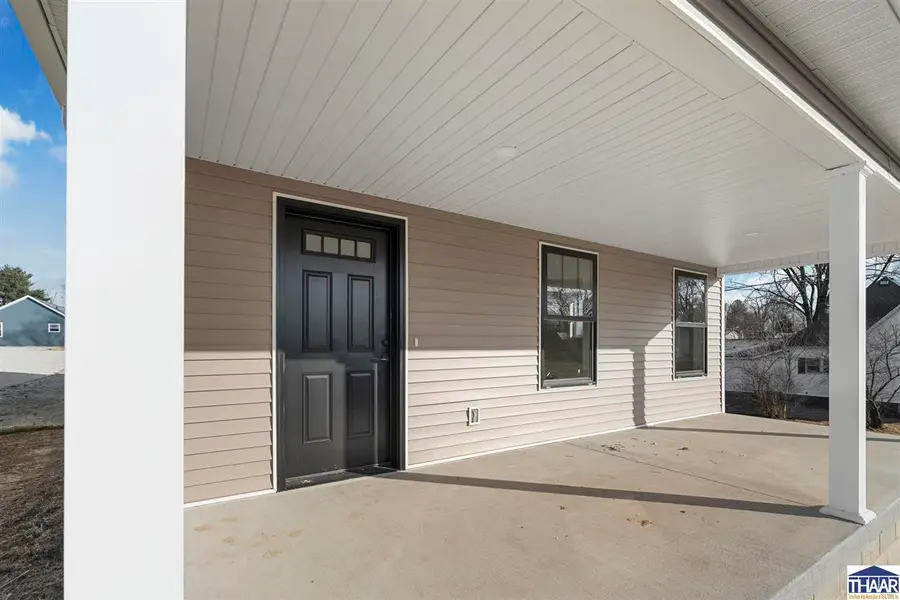 320 E Washington Street, Sullivan, IN 47882 - #3