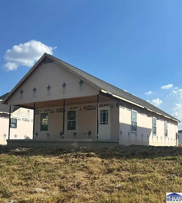321 E Wall Street, Sullivan, IN 47882