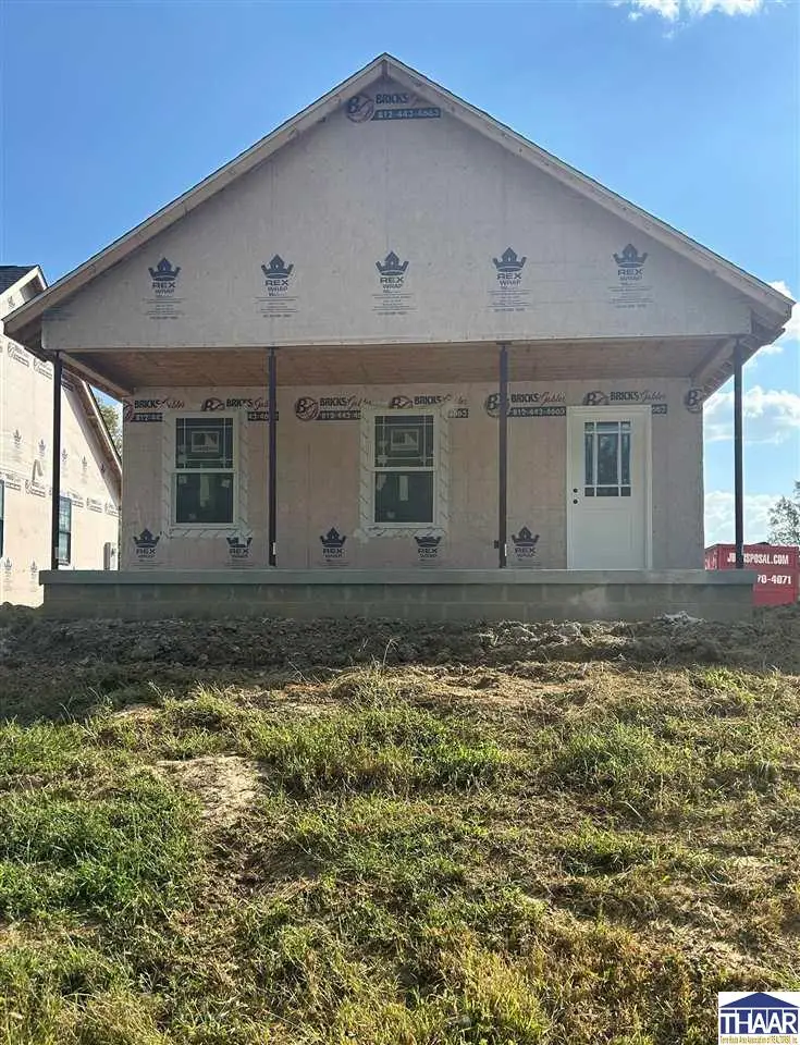 321 E Wall Street, Sullivan, IN 47882 - #2
