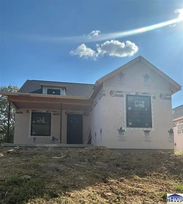 323 E Wall Street, Sullivan, IN 47882