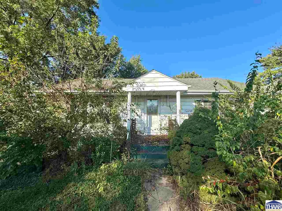 5072 S 1100 W, Lyons, IN 47443 - #1