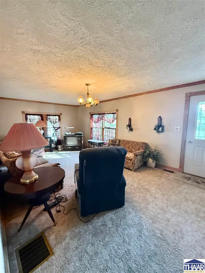 5072 S 1100 W, Lyons, IN 47443 - #3