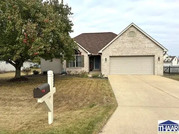 3906 E Sandalwood Avenue, Terre Haute, IN 47805