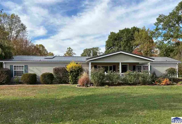 7710 E 720 South, Carbon, IN 47837