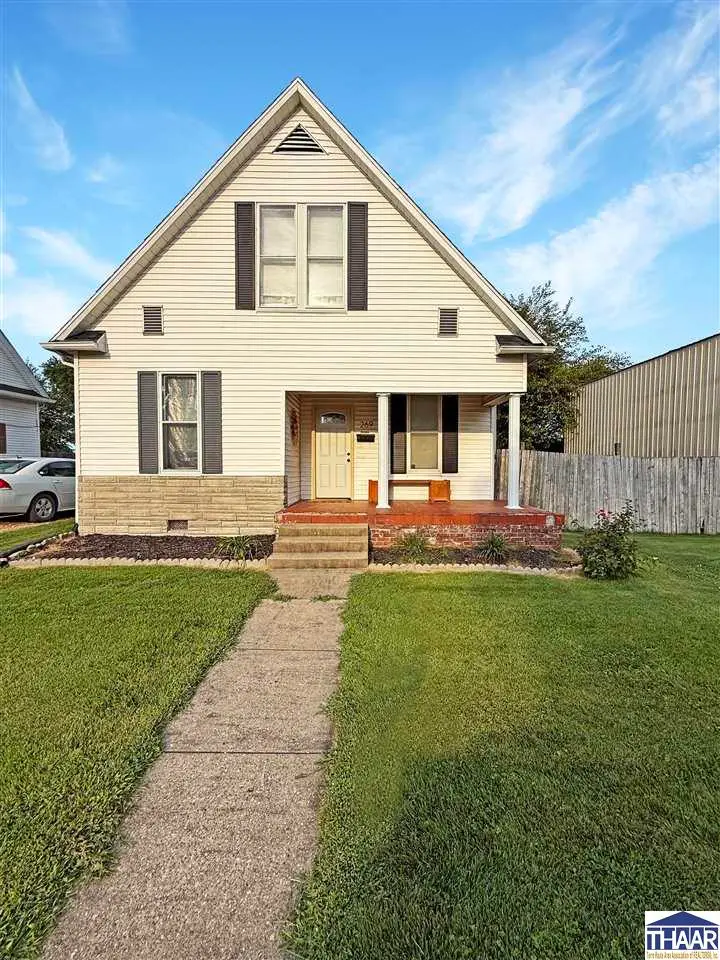 269 NE 6 Street, Linton, IN 47441 - Image #1