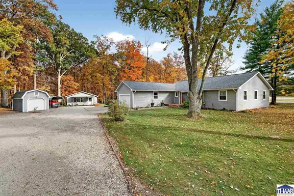 276 Windemere Road, West Terre Haute, IN 47885