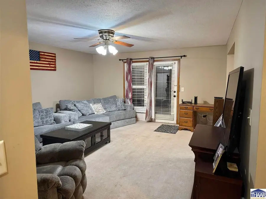 6800 N Basswood Avenue, Terre Haute, IN 47805 - #3