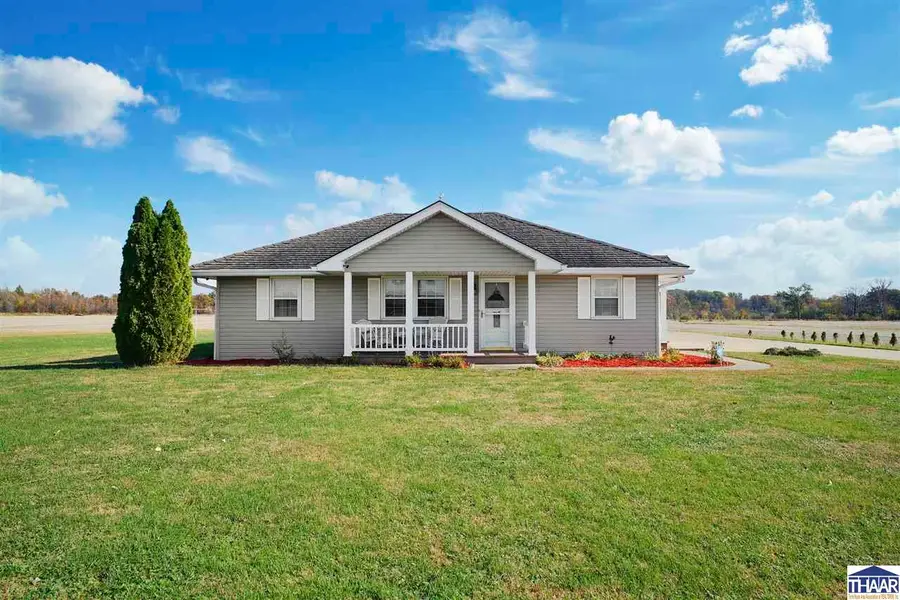 12500 S St Rd 159, Terre Haute, IN 47802 - #2