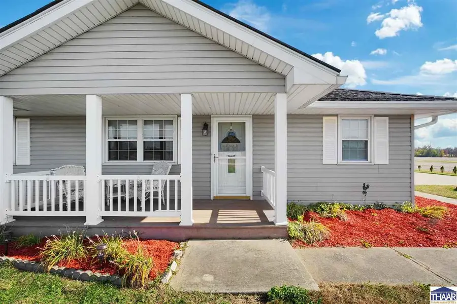 12500 S St Rd 159, Terre Haute, IN 47802 - #3