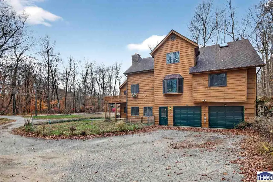 7496 N Haywood Farms Road, Brazil, IN 47834 - Image #2