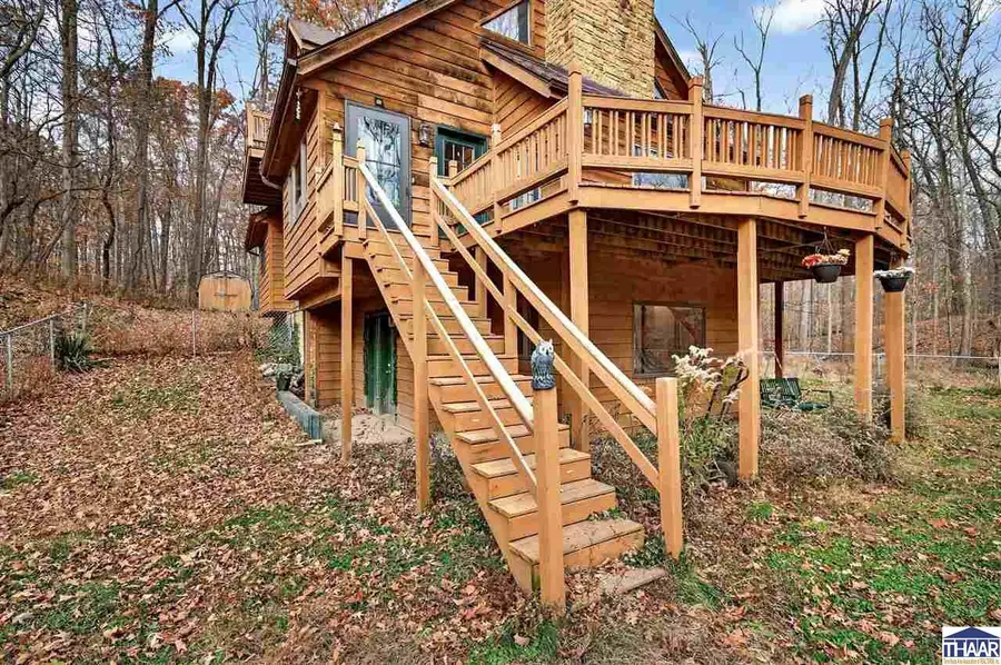 7496 N Haywood Farms Road, Brazil, IN 47834 - Image #3