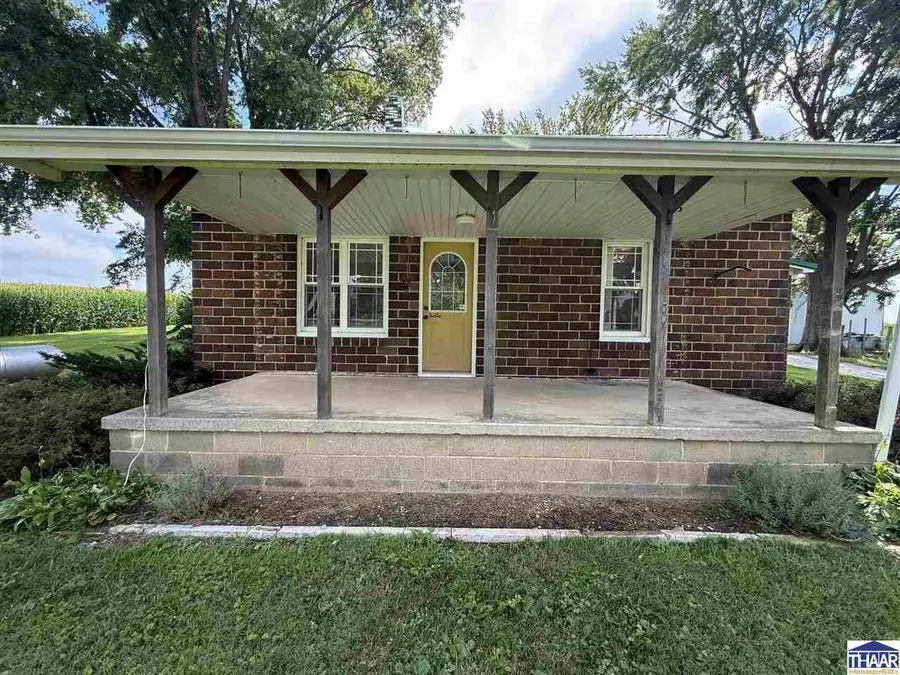 1915 S County Road 100 East, Centerpoint, IN 47840 - #2