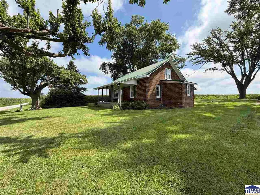 1915 S County Road 100 East, Centerpoint, IN 47840 - #3