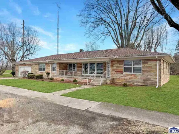 1 W Rigney Road, Terre Haute, IN 47802