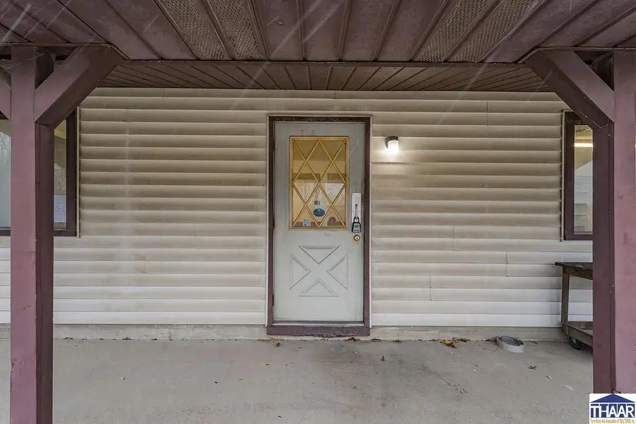 8985 N CR 200 West Road, Brazil, IN 47834 - #2