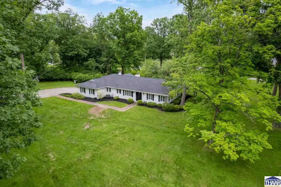 1159 S Ravine Street, Terre Haute, IN 47802 - #2