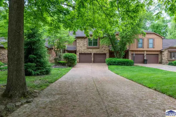 94 E Forest Glen Court, Terre Haute, IN 47802