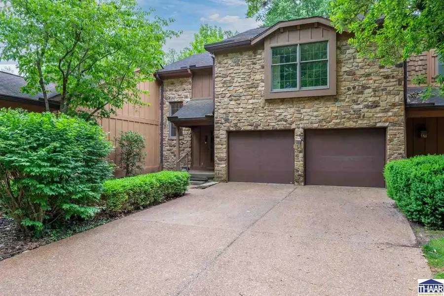 94 E Forest Glen Court, Terre Haute, IN 47802 - #2