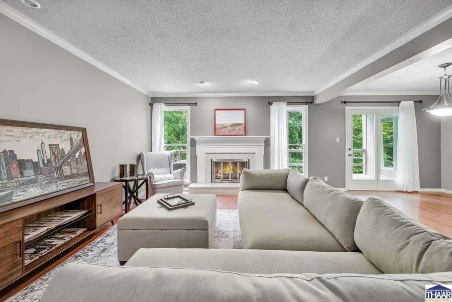 94 E Forest Glen Court, Terre Haute, IN 47802 - #3