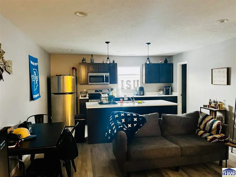 716 S Center Street, Terre Haute, IN 47807 - #2