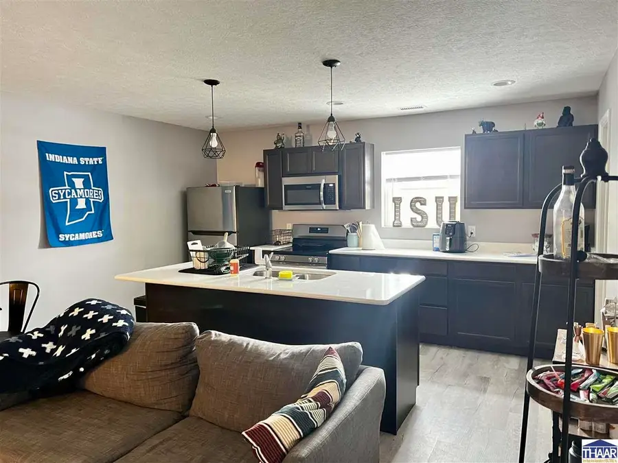 716 S Center Street, Terre Haute, IN 47807 - #3