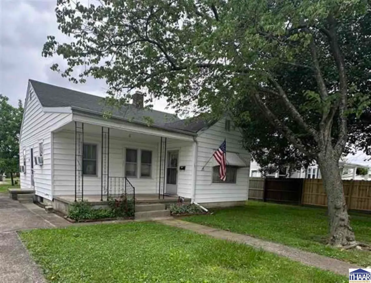 539 NE 9th Street, Linton, IN 47441 - #1