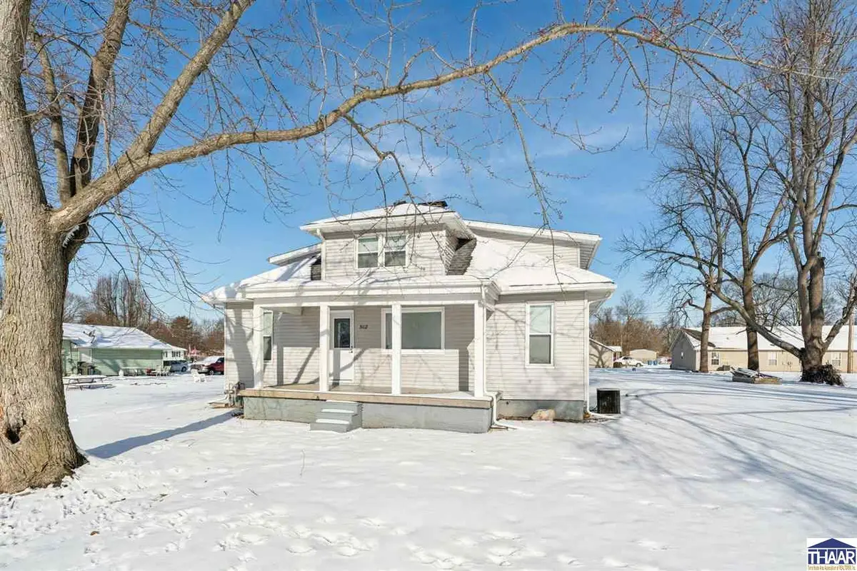 3112 Ash Street, Terre Haute, IN 47804 - Image #1