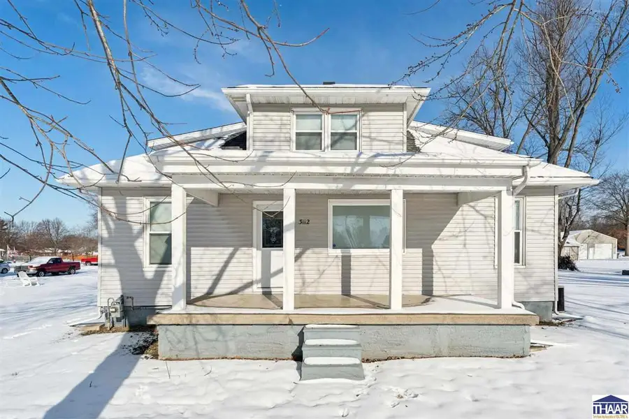 3112 Ash Street, Terre Haute, IN 47804 - Image #2