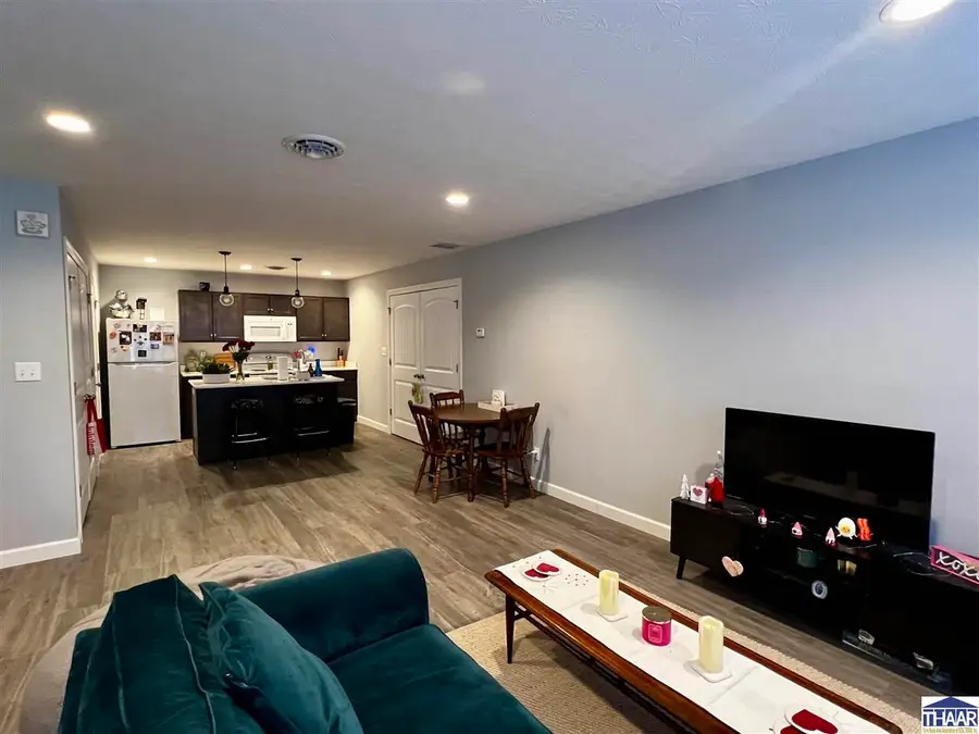 1108 N 6th Street, Terre Haute, IN 47807 - #3