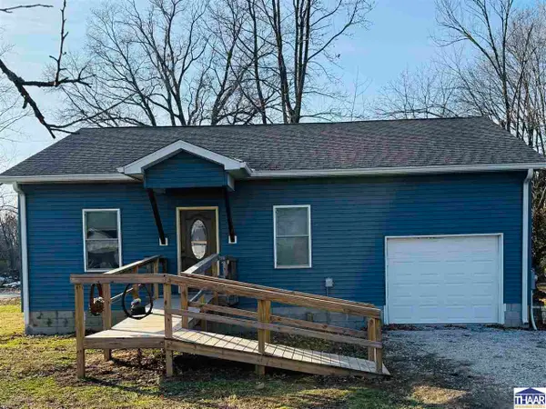 2028 N 1st Street, Terre Haute, IN 47803