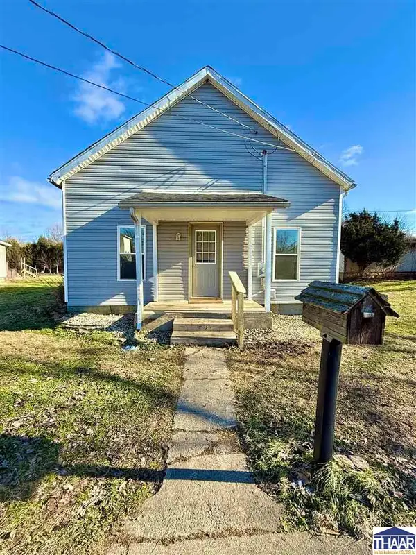 443 S State Street, Sullivan, IN 47882