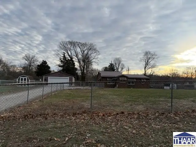 2007 N 30th Street, Terre Haute, IN 47804 - #2