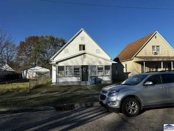 1546 Grand Avenue, Terre Haute, IN 47804