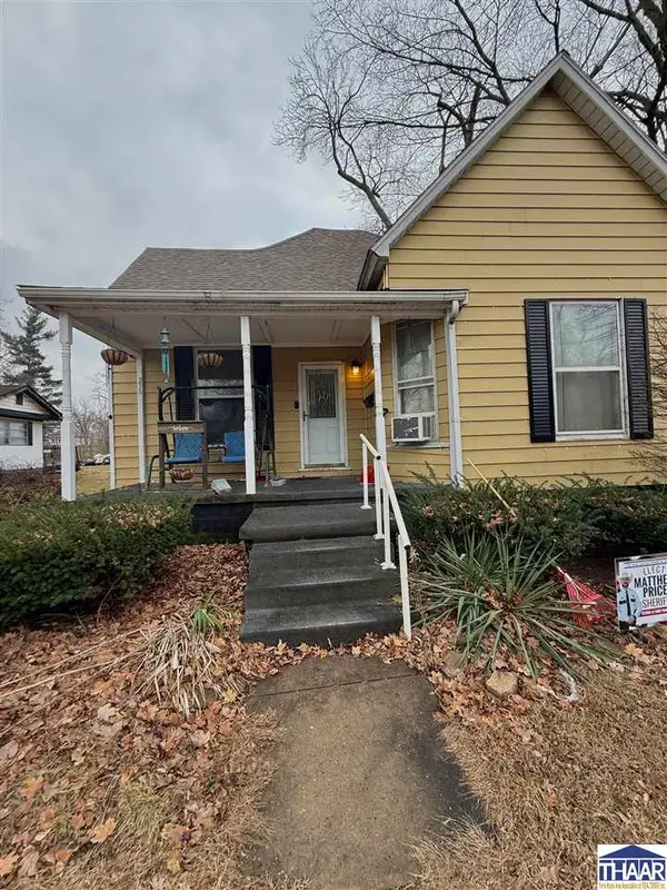 333 W Sylvandell Street, Sullivan, IN 47882