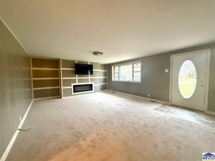 1487 SE First Street, Linton, IN 47441 - #2