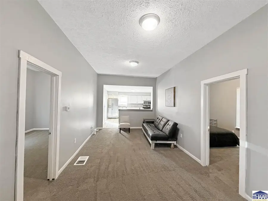 1543 3 Avenue, Terre Haute, IN 47807 - Image #2