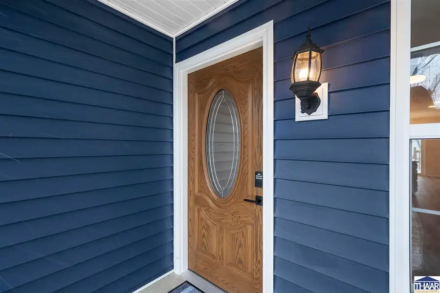 1616 S Center Street, Terre Haute, IN 47802 - #3