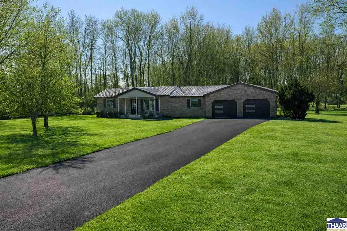 6755 W Co Rd 900 N, Brazil, IN 47834 - #1