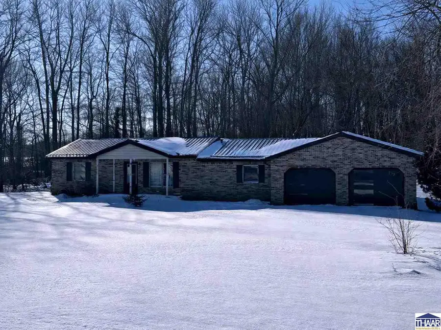 6755 W Co Rd 900 N, Brazil, IN 47834 - #2