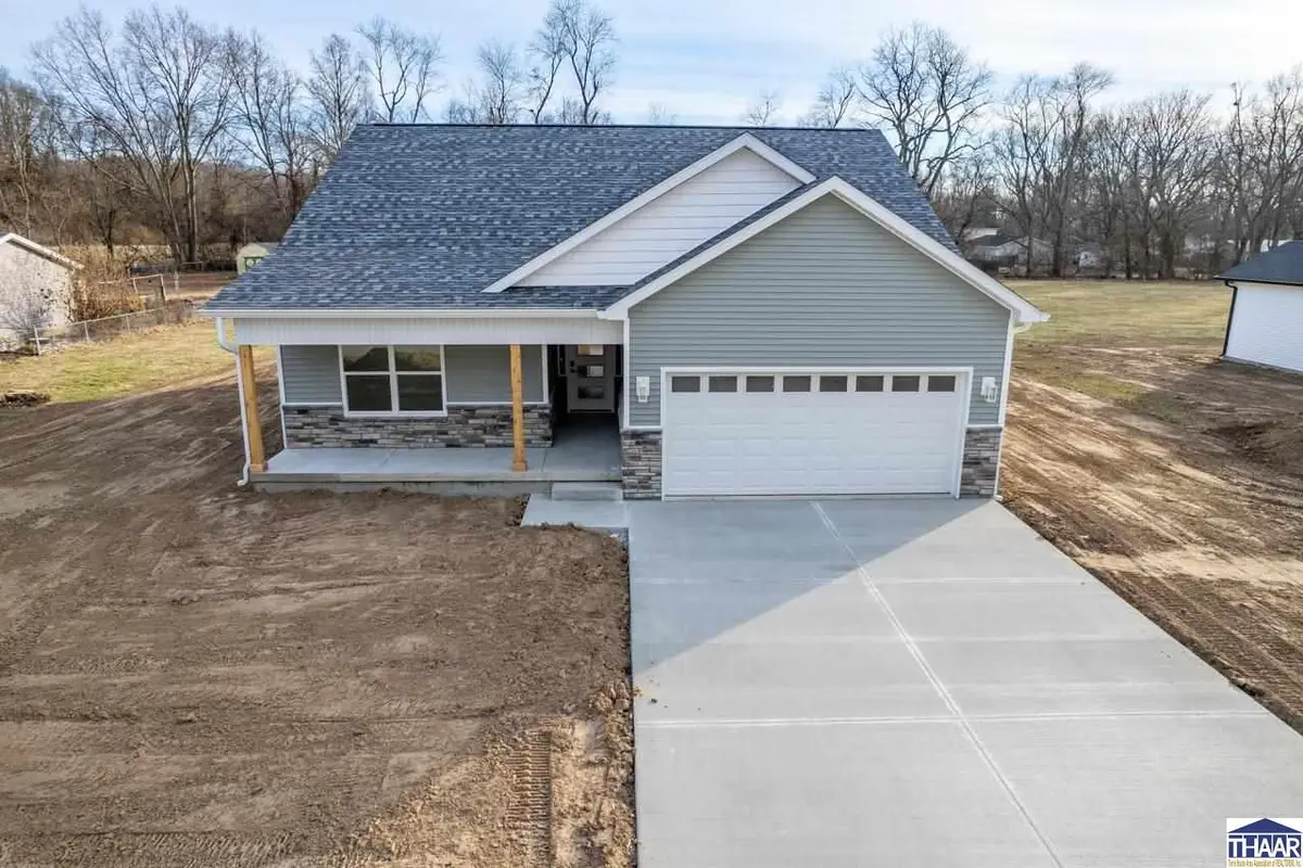 3005 Dimmick Avenue, Terre Haute, IN 47802 - #1