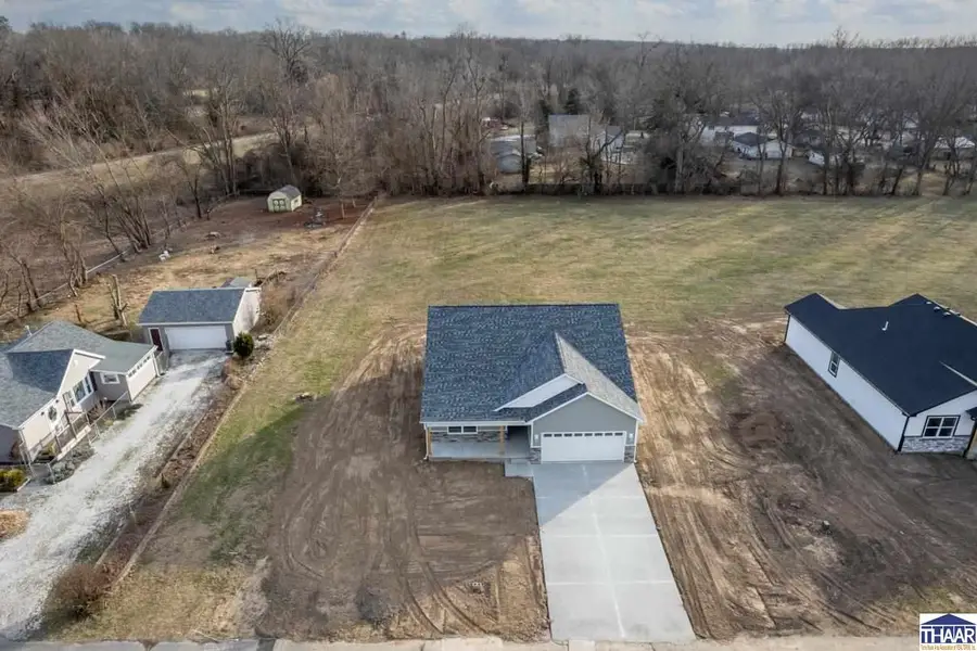 3005 Dimmick Avenue, Terre Haute, IN 47802 - #2