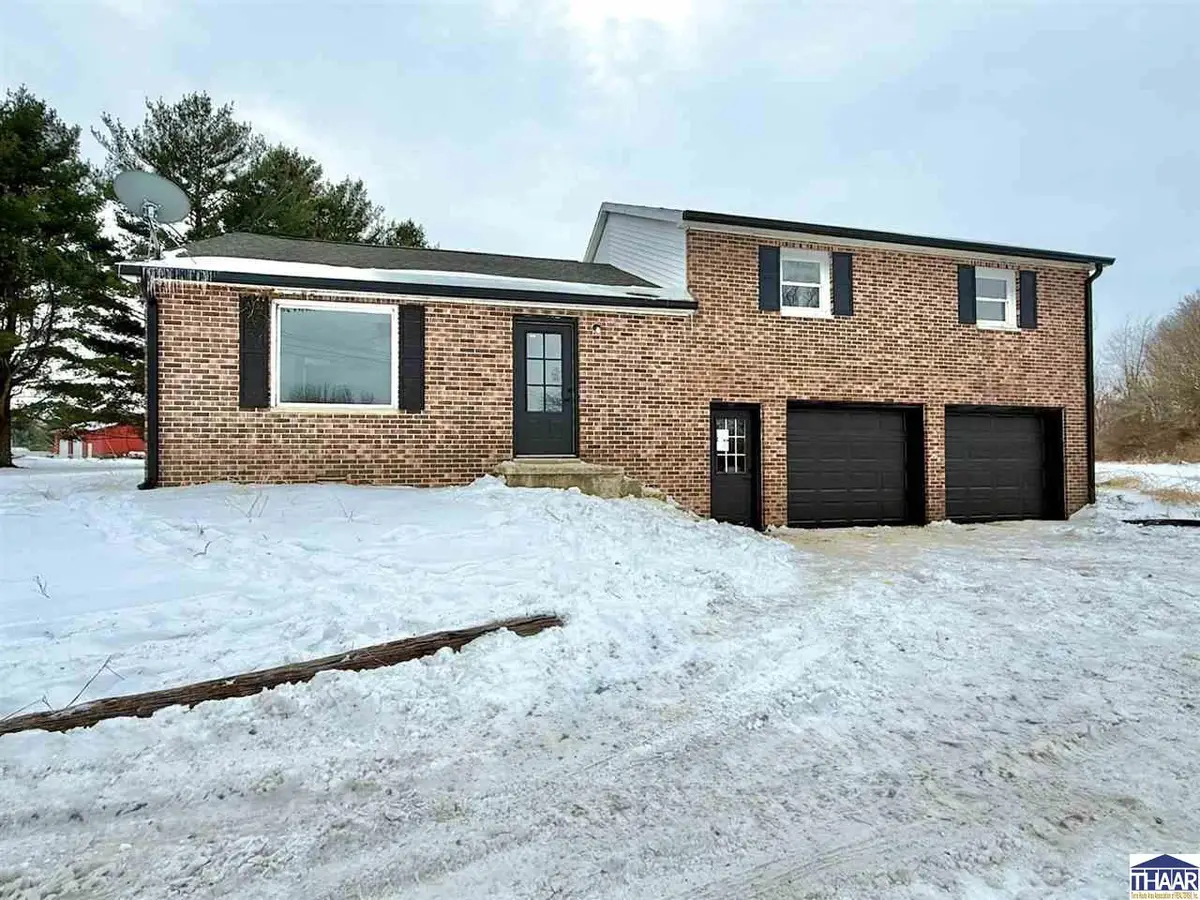 1981 N County Rd 175 E, Sullivan, IN 47882 - #1