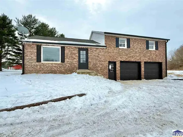 1981 N County Rd 175 E, Sullivan, IN 47882