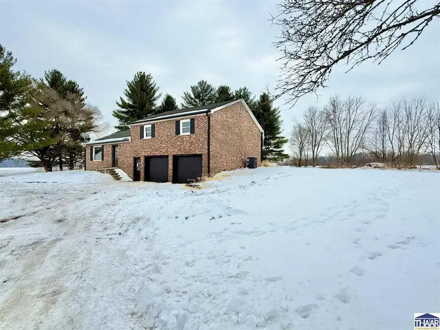 1981 N County Rd 175 E, Sullivan, IN 47882 - #3